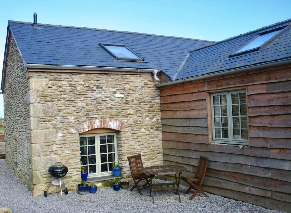 Mawnan Smith Little Bream - Pretty Cosy Cottage, Sea Views, Walk To The Beach מראה חיצוני תמונה